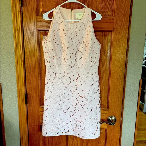 Kate Spade Dress - Picture 1 of 4